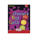 Schwarz Rot Gelb