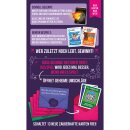Exploding Kittens: Fluch & Segen