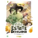 The Greatest Estate Developer, Band 6