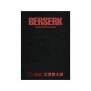Berserk: Master Edition, Band 7