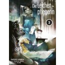 Die Leichenpflegerin, Band 2