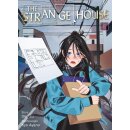 The Strange House, Band 6