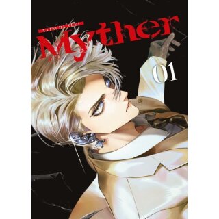 Myther, Band 1