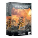 Space Marines: Tor Garadon