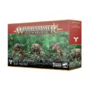 Skaven: Rattenogors  / Rat Ogors