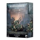 Astra Militarum: Hydra / Wyvern / Lindwurm