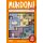 Murdoku, Band 2