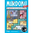 Murdoku, Band 3 (DE)