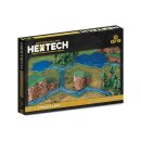 HexTech: Grasslands - Rivers and Lakes (x22)