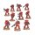Warhammer 40k: Space Marines Intercessors aus Armageddon