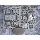 Warhammer 40k: Space Marines Land Speeder aus Armageddon