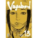 Vagabond – Master Edition, Band 13