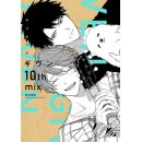 Given 10th Mix