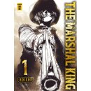 The Marshal King, Band 1 – Limited Edition