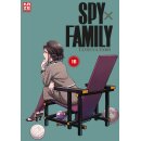 Spy x Family, Band 16