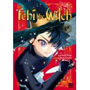 Ichi the Witch, Band 1