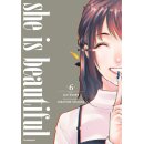 She Is Beautiful, Band 6 [Abschlussband]