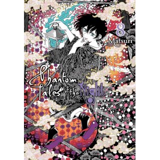 Phantom Tales of the Night, Band 7