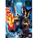 One-Punch Man, Band 32