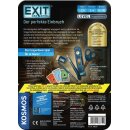 EXIT - Das Spiel: Der perfekte Einbruch - Jubiläums-Edition