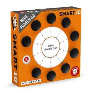 Smart 10 - Zusatzfragen 4.0