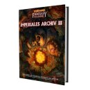 WFRSP: Imperiales Archiv 3