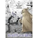 Tim Burtons The Nightmare Before Christmas: Der Kampf um...