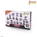 Dungeons & Lasers - Parasites