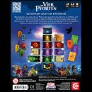 Die vier Pforten