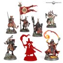 Warhammer Heroes Serie 7: Cities of Sigmar Blindbox (1 Modell)