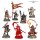 Warhammer Heroes Serie 7: Cities of Sigmar Blindbox (1 Modell)