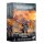 Space Marines: Iron Hands Eisenvater Feirros