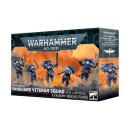 Space Marines: Expugnatorgarde / Vanguard Veterans