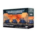 Space Marines: Excursorschwadron / Outrider 2026