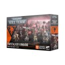 Kill Team: Farstalker Kinband / Fernpirscher-Sippenschar