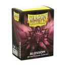 Dragon Shield: Matte Dual Pastels – Blossom (100)