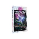 Shadowrun 6: Deus ex Arcana (Hardcover)