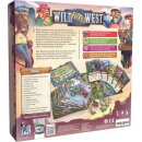 Wild Tiled West