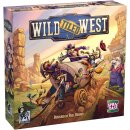 Wild Tiles West