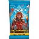 MtG: Aetherdrift - Play Booster (EN)