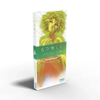 GROLL – Venna [Erweiterung]