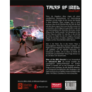 Cyberpunk RED: Tales of the RED: NEUSTART