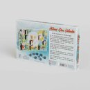 Advent Dice Calendar 2026