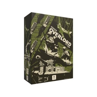Operation Overlord