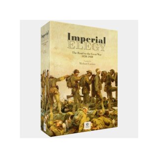 Imperial Elegy