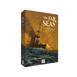The Far Seas