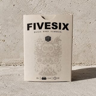FIVESIX