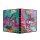 Mega Evolution - Chaos Rising 4-Pocket Portfolio for the Pokémon Trading Card Game