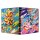Mega Evolution - Chaos Rising 9-Pocket Portfolio for the Pokémon Trading Card Game