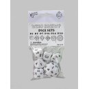 Who Knew? Dice Set